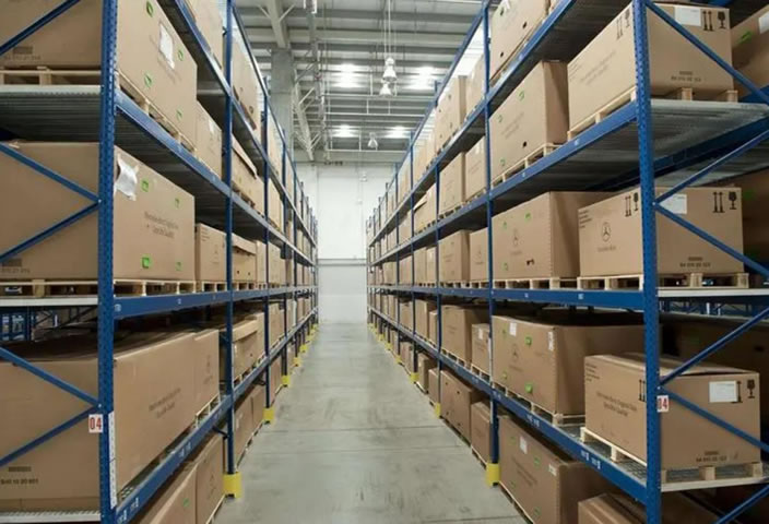 杭州到建始县货物仓储