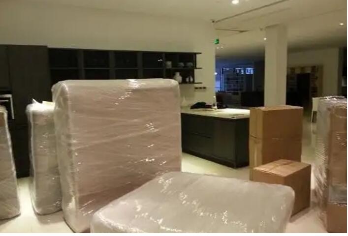 杭州到建始县长途搬家